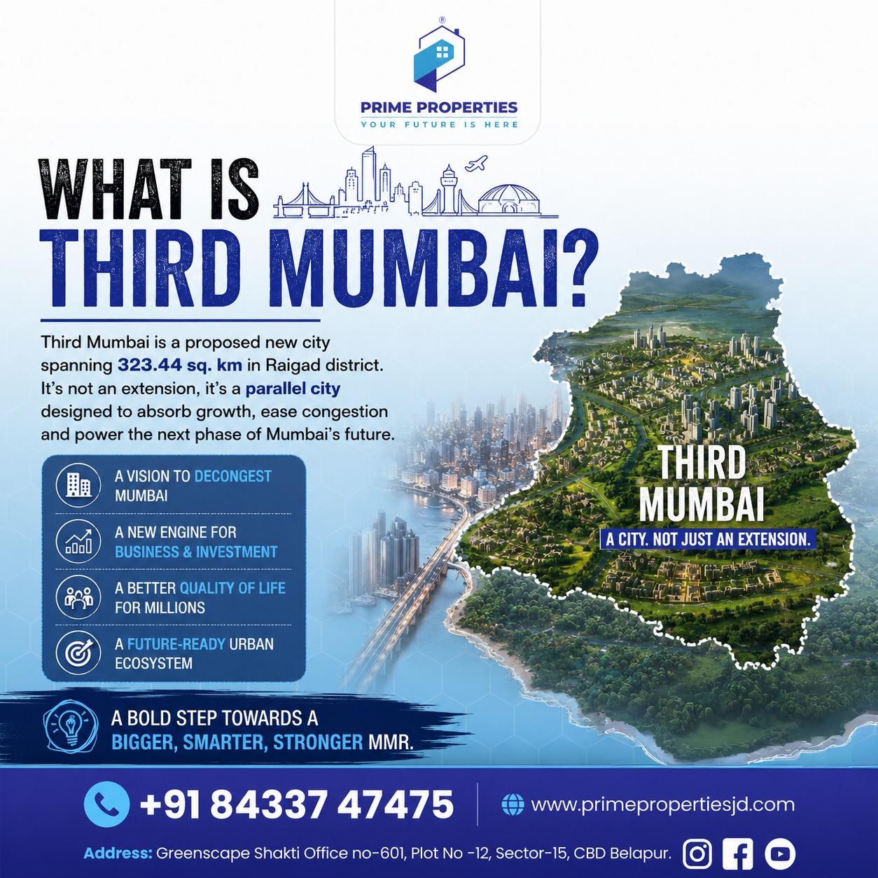 Prime Properties media coverage